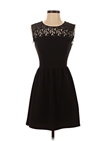 Soprano Cocktail Dress (view 1)