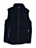 Lands' End 100% Polyester Blue Vest Size 10 - 11 - photo 1