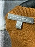 Neiman Marcus Brown Pullover Sweater Size M - photo 4