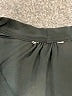 Unbranded Black Sleeveless Blouse Size 0X - photo 7
