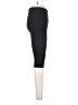 Athleta Black Active Pants Size M (petite) - photo 4