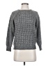 Twenty8Twelve Tweed Gray Pullover Sweater Size S - photo 1