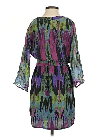 Charlie Jade Cocktail Dress (view 2)