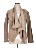 Blank NYC Tan Jacket Size XL - photo 1