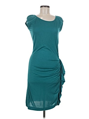 Mango Cocktail Dress (view 1)