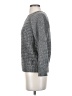 Twenty8Twelve Tweed Gray Pullover Sweater Size S - photo 5
