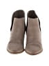 Dolce Vita 100% Leather Gray Ankle Boots Size 10 - photo 2