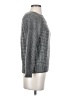 Twenty8Twelve Tweed Gray Pullover Sweater Size S - photo 4