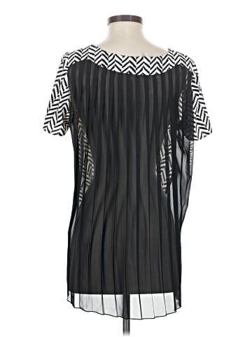 Bellatrix Short Sleeve Blouse (view 2)