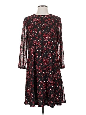 J.t.b. Cocktail Dress (view 1)