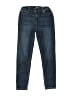 Amazon Essentials Solid Blue Jeans Size 12 - photo 1