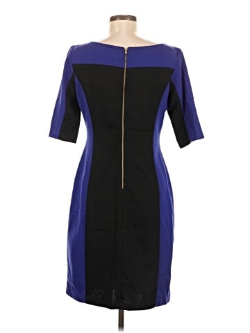 Julian Taylor Cocktail Dress (view 2)