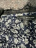 Lucky Brand 100% Polyester Black Long Sleeve Blouse Size S - photo 7