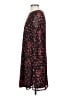 J.t.b. Print Black Cocktail Dress Size S - photo 5