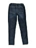 Amazon Essentials Solid Blue Jeans Size 12 - photo 2