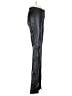 MNG Metallic Black Dress Pants Size S - photo 4