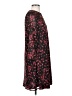J.t.b. Print Black Cocktail Dress Size S - photo 4