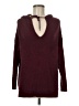 American Eagle Outfitters Burgundy Pullover Sweater Size M - photo 1