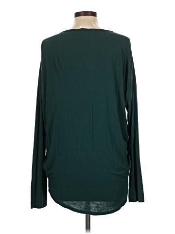 Alya Long Sleeve Top (view 2)