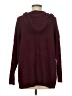American Eagle Outfitters Burgundy Pullover Sweater Size M - photo 2