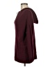 American Eagle Outfitters Burgundy Pullover Sweater Size M - photo 5