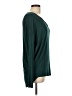 Alya Green Long Sleeve Top Size L - photo 4