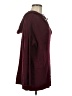 American Eagle Outfitters Burgundy Pullover Sweater Size M - photo 4