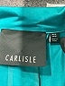 Carlisle Teal Coat Size 10 - photo 6
