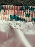 Zelos Print Teal Shorts Size XL - photo 3