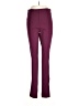 Long Tall Sally Burgundy Active Pants Size 12 - photo 1