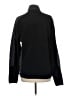 Port Authority 100% Polyester Black Turtleneck Sweater Size M - photo 2