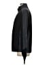 Port Authority 100% Polyester Black Turtleneck Sweater Size M - photo 5