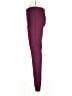 Long Tall Sally Burgundy Active Pants Size 12 - photo 5