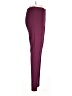 Long Tall Sally Burgundy Active Pants Size 12 - photo 4