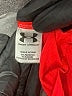 Under Armour Red Active T-Shirt Size L - photo 8