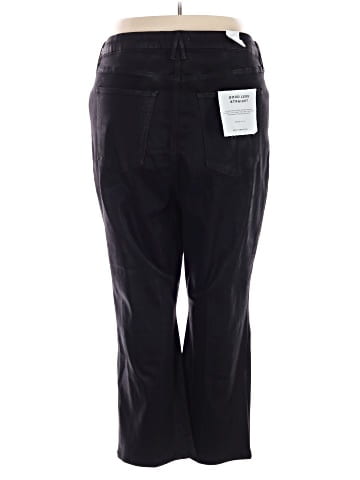Good American Jeans (view 2)
