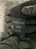 32 Degrees Black Cardigan Size Lg - XL - photo 8
