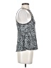 Aeropostale Silver Tank Top Size S - photo 4