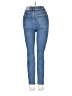 Everlane Hearts Blue Jeans Size 23 waist - photo 2