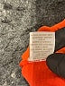 Khakis & Co Orange Short Sleeve T-Shirt Size XL - photo 9