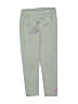 Nike Green Track Pants Size 6 - photo 1