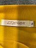 Assorted Brands Yellow Short Sleeve Turtleneck Size M - photo 7