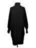 Pieces Black Casual Dress Size S - photo 1
