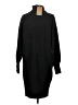 Pieces Black Casual Dress Size S - photo 2