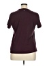 Xersion Burgundy Short Sleeve Turtleneck Size XL - photo 2
