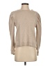 Crown & Ivy Tan Pullover Sweater Size S - photo 1