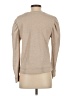 Crown & Ivy Tan Pullover Sweater Size S - photo 2