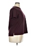 Xersion Burgundy Short Sleeve Turtleneck Size XL - photo 4