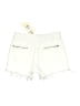 RE/DONE Ivory Shorts Size 25 waist - photo 2