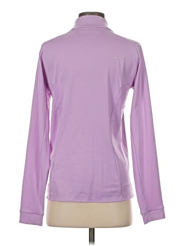 Kjus Zip Up Hoodie (view 2)